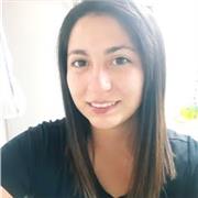 Educadora diferencial, para niños de 5 años a 10 años. Apoyo en tareas, y en dificultades de materias en general